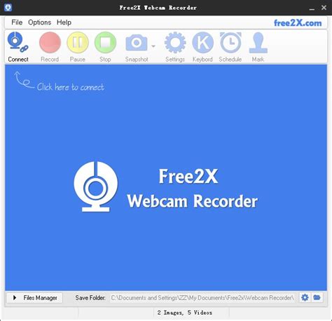 software for webcam : r/software